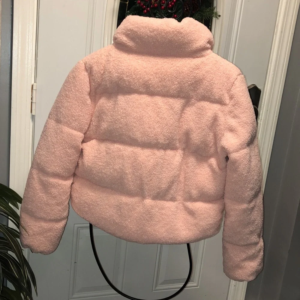 Juicy couture women’s jacket size S NWT - Picture 5 of 8